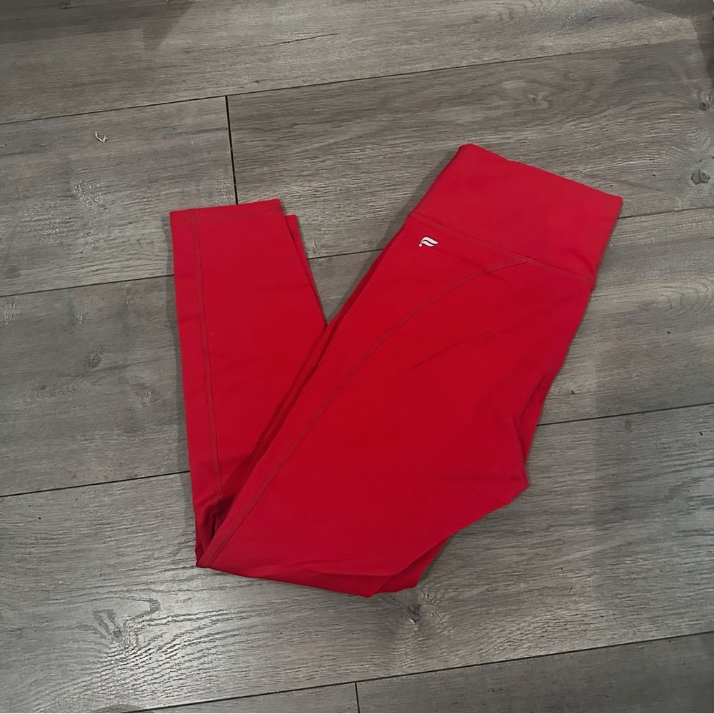 Fabletics leggings - powerhold fabletics